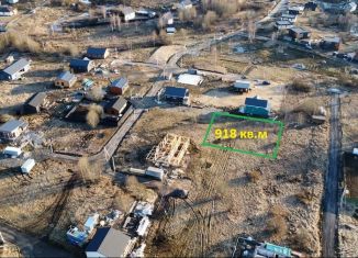 Продается земельный участок, 9.2 сот., ДНП Пять холмов