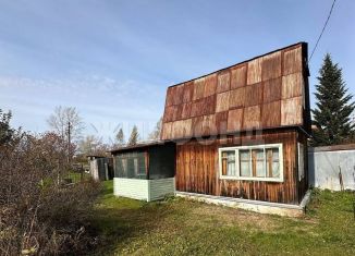 Дача на продажу, 32.9 м2, СНТ Тайга, Озёрная улица, 39