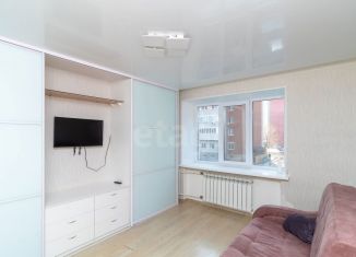 Продаю 1-ком. квартиру, 37.2 м2, Тюмень, Газопромысловая улица, 1к1, ЖК Просторный