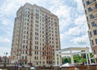 Продажа 2-комнатной квартиры, 60 м2, Тула, улица Свободы, 19, ЖК Дворянский