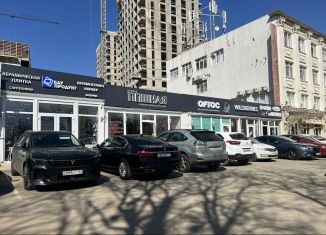 Сдам помещение свободного назначения, 135.8 м2, Краснодар, Сормовская улица, 3, микрорайон ХБК