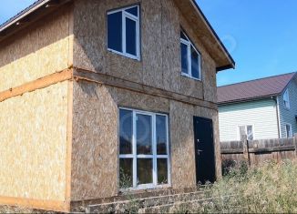 Продаю дом, 80 м2, посёлок Солонцы