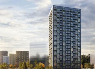 Продам 1-ком. квартиру, 33 м2, Нижегородская область