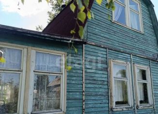 Дом на продажу, 40 м2, деревня Заборное, Центральная улица, 13