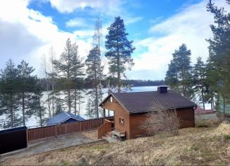 Продам дачу, 39.2 м2, Карелия