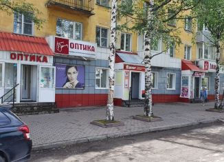 Продается торговая площадь, 84 м2, Прокопьевск