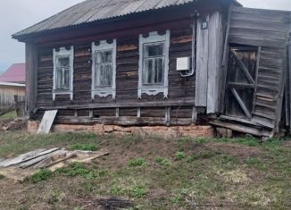 Продажа дома, 40.2 м2, Чувашия, улица Гоголя, 21