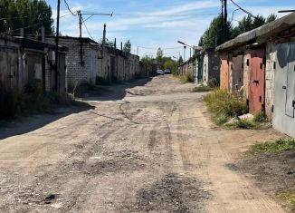 Продажа гаража, 19 м2, Ульяновская область, проспект Генерала Маргелова, 16Ак1