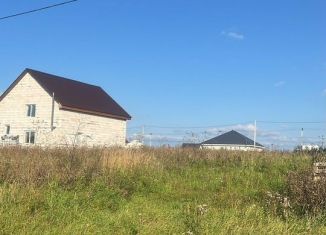 Земельный участок на продажу, 8 сот., деревня Сергеевка