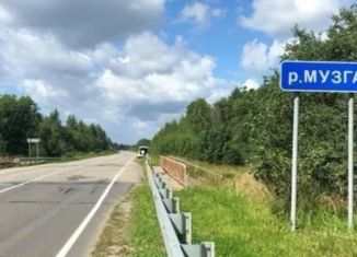 Продажа земельного участка, 401 сот., Вологодская область