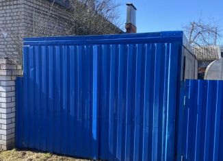 Продается гараж, 14 м2, Мышкин, Успенская площадь