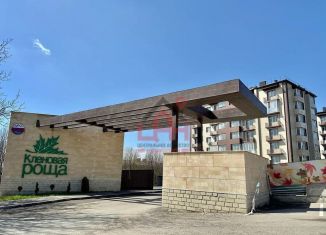 Продаю однокомнатную квартиру, 48 м2, Ессентуки, ЖК Кленовая Роща