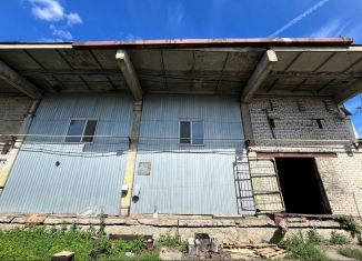 Сдам производство, 288 м2, Саратовская область, Сокурский тракт, 17с1