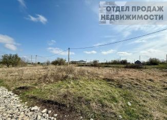 Продам участок, 8 сот., Крымск, Дивизионная улица