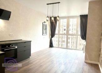 Продаю 1-ком. квартиру, 56 м2, деревня Ивановское, улица Семёна Гордого, 10