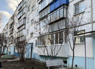 Продается двухкомнатная квартира, 45 м2, Челябинск, Солнечная улица, 18