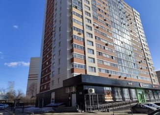 Сдача в аренду квартиры студии, 32 м2, Удмуртия, улица Льва Толстого