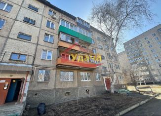 2-ком. квартира на продажу, 47.9 м2, Оренбургская область, улица Докучаева, 54