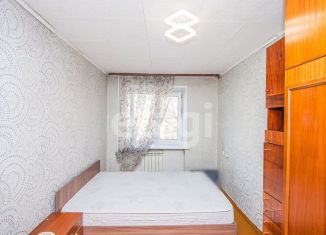 Продается 3-комнатная квартира, 58.5 м2, Улан-Удэ, проспект 50 лет Октября, 4