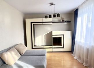 Сдаю 2-комнатную квартиру, 37 м2, Петрозаводск, Ключевское шоссе, 17