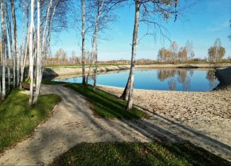 Участок на продажу, 6 сот., деревня Решетникова, Береговая улица, 3