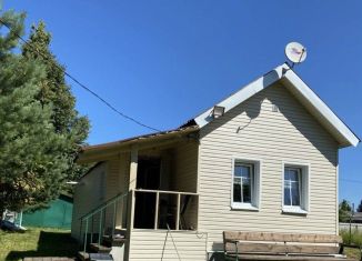 Продажа дома, 40 м2, Гаврилов-Ям, Которосльная улица, 13