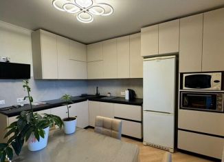 Продам 1-ком. квартиру, 44 м2, Ростов-на-Дону, 2-я Краснодарская улица, 169Бс1, ЖК Я