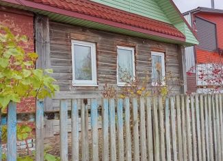 Продажа дома, 54.8 м2, Мариинский Посад, Июльская улица