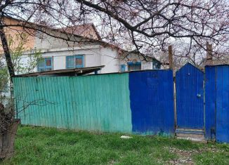 Продажа дома, 59 м2, станица Анапская, Школьная улица