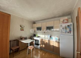 Продаю однокомнатную квартиру, 35.3 м2, Улан-Удэ, Комсомольская улица, 33