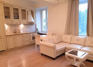 Продажа 2-комнатной квартиры, 47 м2, Москва, Тверская улица, 19, Тверская улица