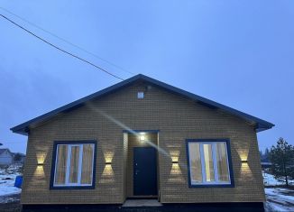 Сдаю в аренду дом, 100 м2, Пермский край, улица Романа Кашина