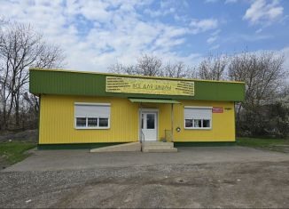 Продажа помещения свободного назначения, 69 м2, станица Марьинская, улица Кутузова, 10А