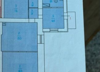 Продаю дом, 72.4 м2, Барнаул, Ягодный проезд, 1