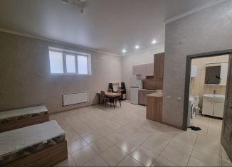 1-ком. квартира на продажу, 38 м2, Нальчик, улица Толстого, 181, район Затишье