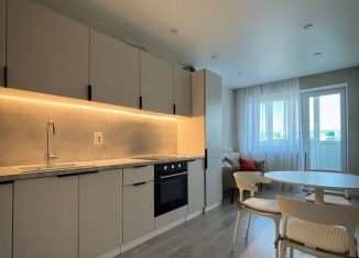 Продается однокомнатная квартира, 42.7 м2, Калининград, Балашовская улица, 5