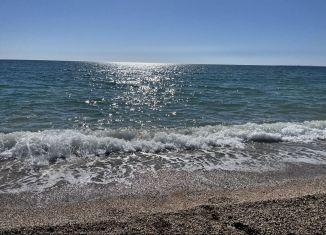 Продам земельный участок, 3.2 сот., село Прибрежное, Железнодорожная улица, 7