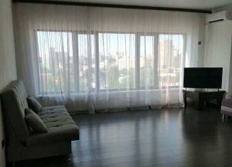 Сдается 1-ком. квартира, 69 м2, Республика Башкортостан, улица Менделеева, 80