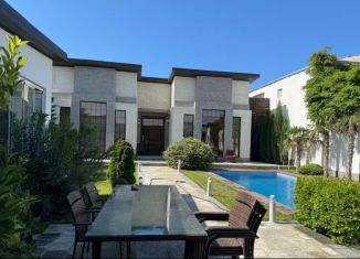 Продажа коттеджа, 260 м2, Сочи, микрорайон Весёлое, Добрый переулок