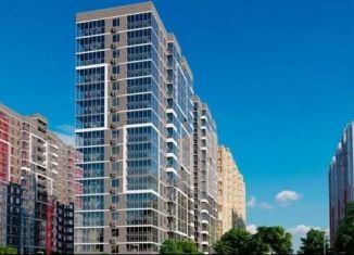 Продам 2-комнатную квартиру, 53.7 м2, Краснодар, улица Западный Обход, 39/1к1, ЖК Мой Город