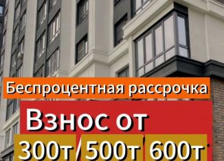 Продам 1-комнатную квартиру, 46 м2, Махачкала, Луговая улица, 97