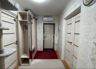 Продаю трехкомнатную квартиру, 57.9 м2, Бирск, улица Гагарина, 87