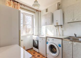 Продается 2-ком. квартира, 44.4 м2, Ломоносов, улица Скуридина, 2