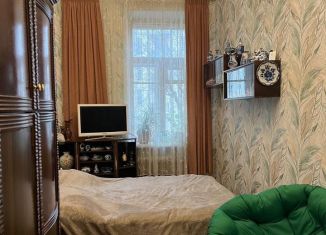 3-комнатная квартира на продажу, 75 м2, Москва, Краснопролетарская улица, 8с1, Краснопролетарская улица