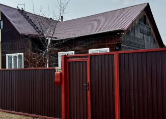 Продаю дом, 86 м2, село Селиваниха, улица Ленина