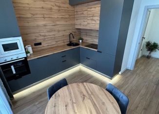 Продам 1-ком. квартиру, 38 м2, Ростов-на-Дону, улица Ткачёва, 16, ЖК Итальянский Квартал