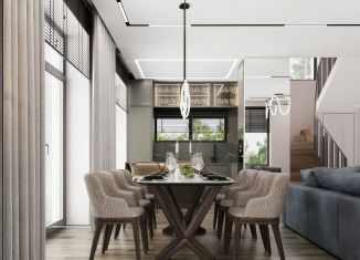 Продам дом, 127 м2, Балашиха, площадь Славы