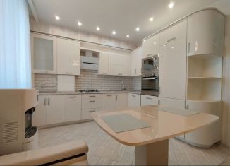 Продается 2-ком. квартира, 57.7 м2, Калининград, Интернациональная улица, 5