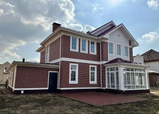 Продается дом, 283 м2, коттеджный посёлок Эсквайр Парк