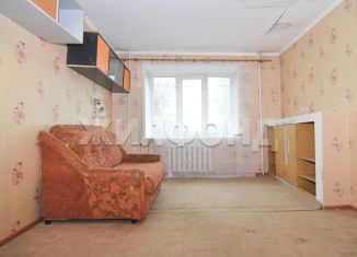 Продается квартира студия, 17.3 м2, Новосибирск, 1-я Механическая улица, 18
